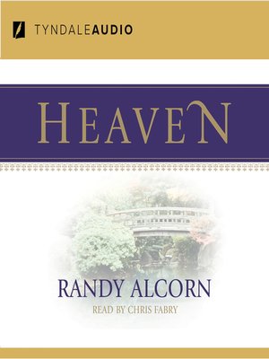 randy alcorn heaven review
